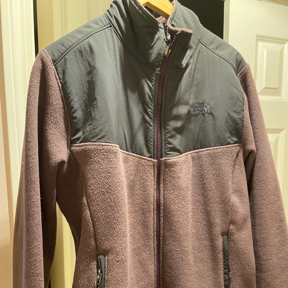 North Face Jacket - image 1